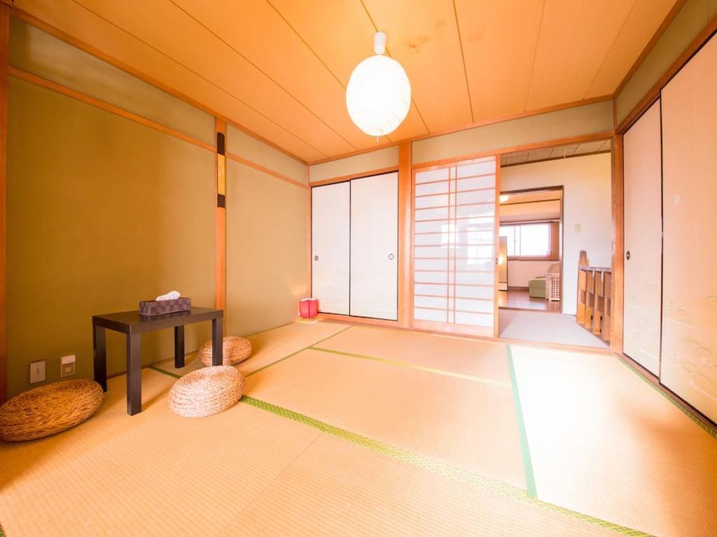 Kyoto Fushimi Lib Plus Exterior photo