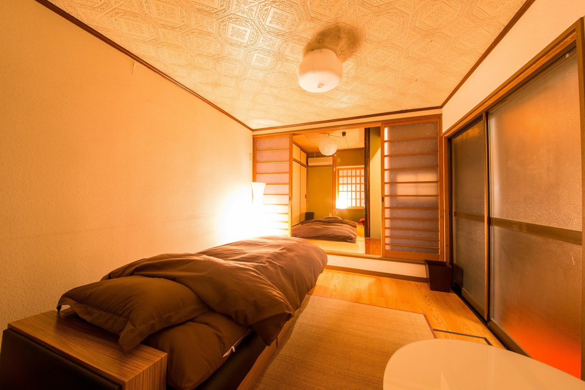 Kyoto Fushimi Lib Plus Exterior photo