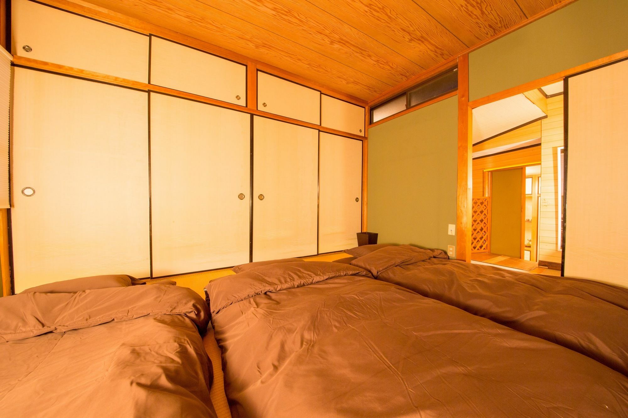 Kyoto Fushimi Lib Plus Exterior photo