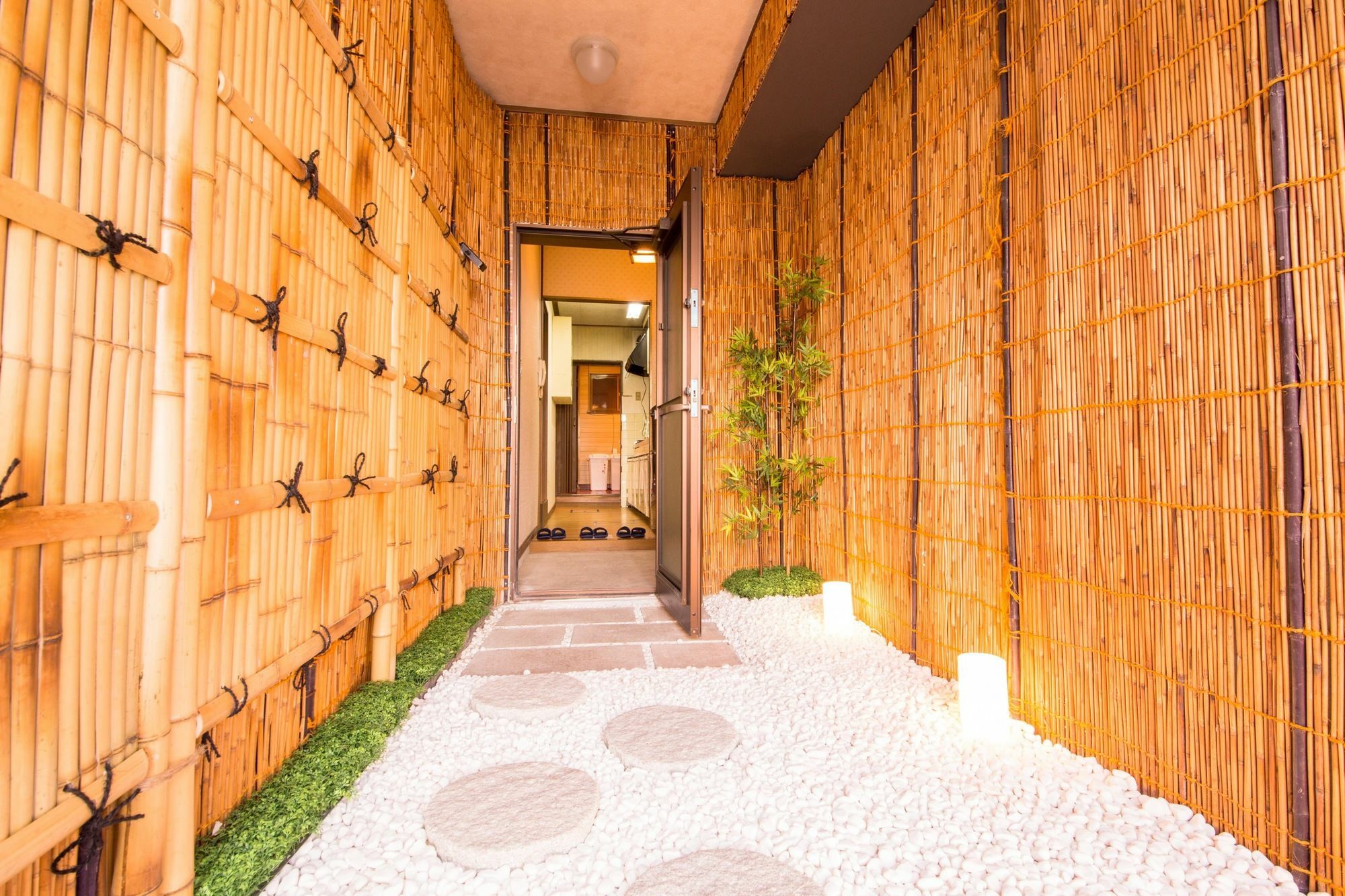 Kyoto Fushimi Lib Plus Exterior photo