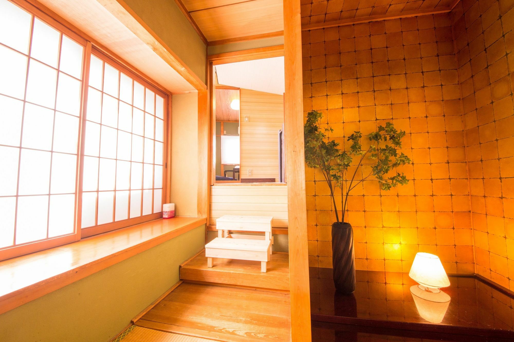 Kyoto Fushimi Lib Plus Exterior photo
