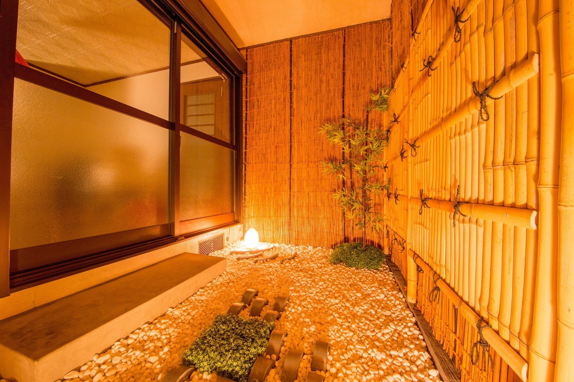 Kyoto Fushimi Lib Plus Exterior photo