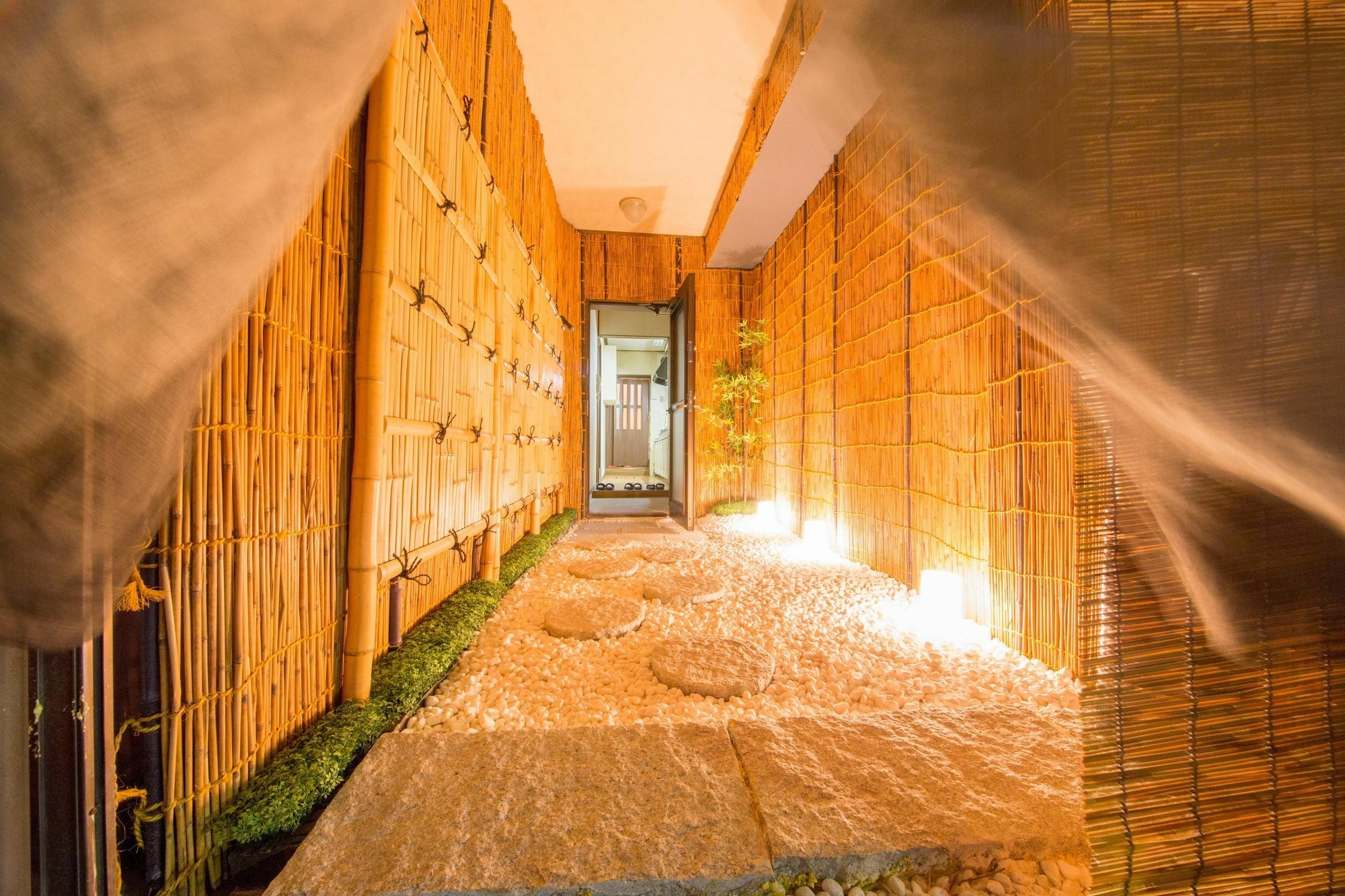 Kyoto Fushimi Lib Plus Exterior photo