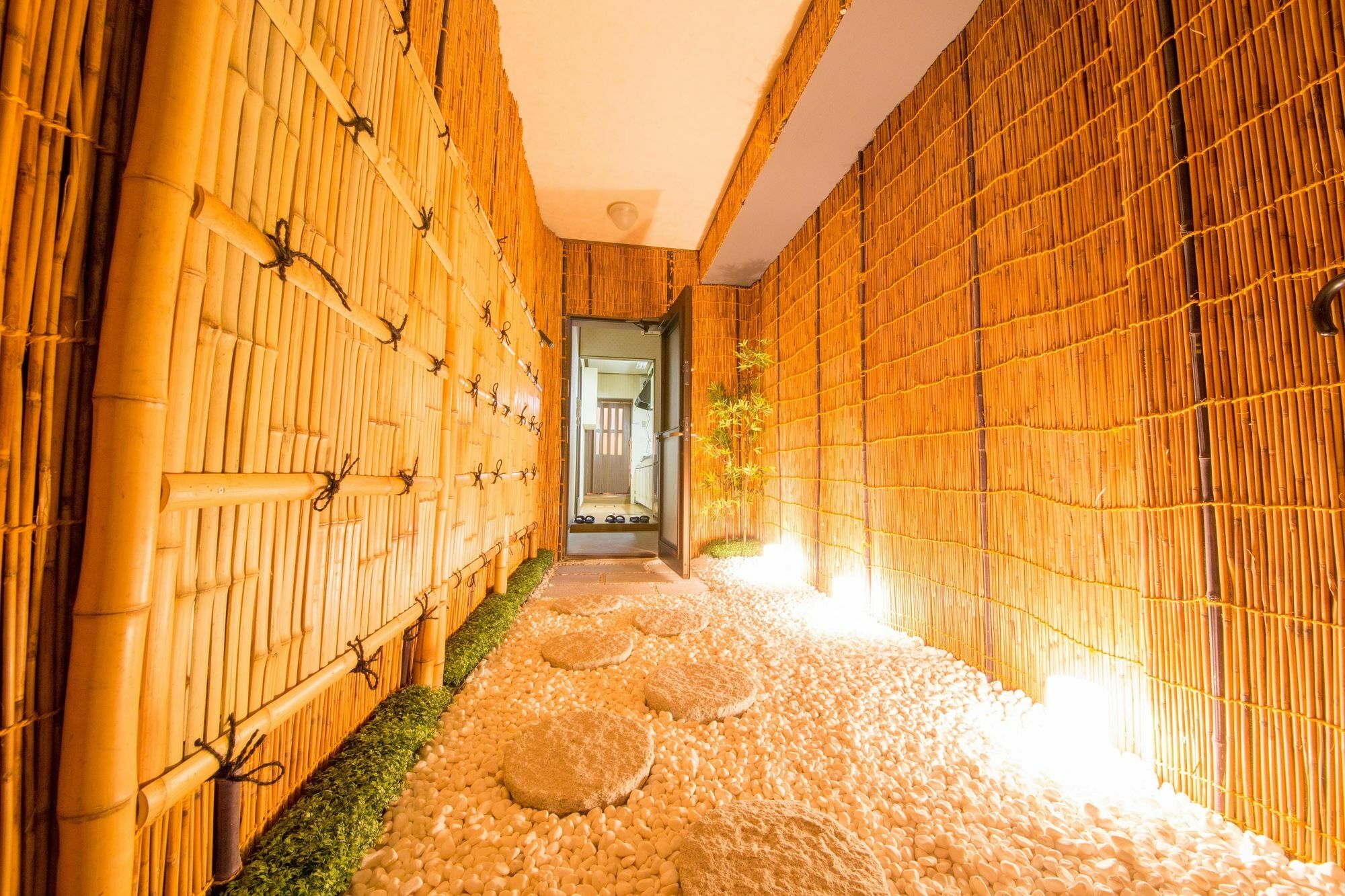 Kyoto Fushimi Lib Plus Exterior photo