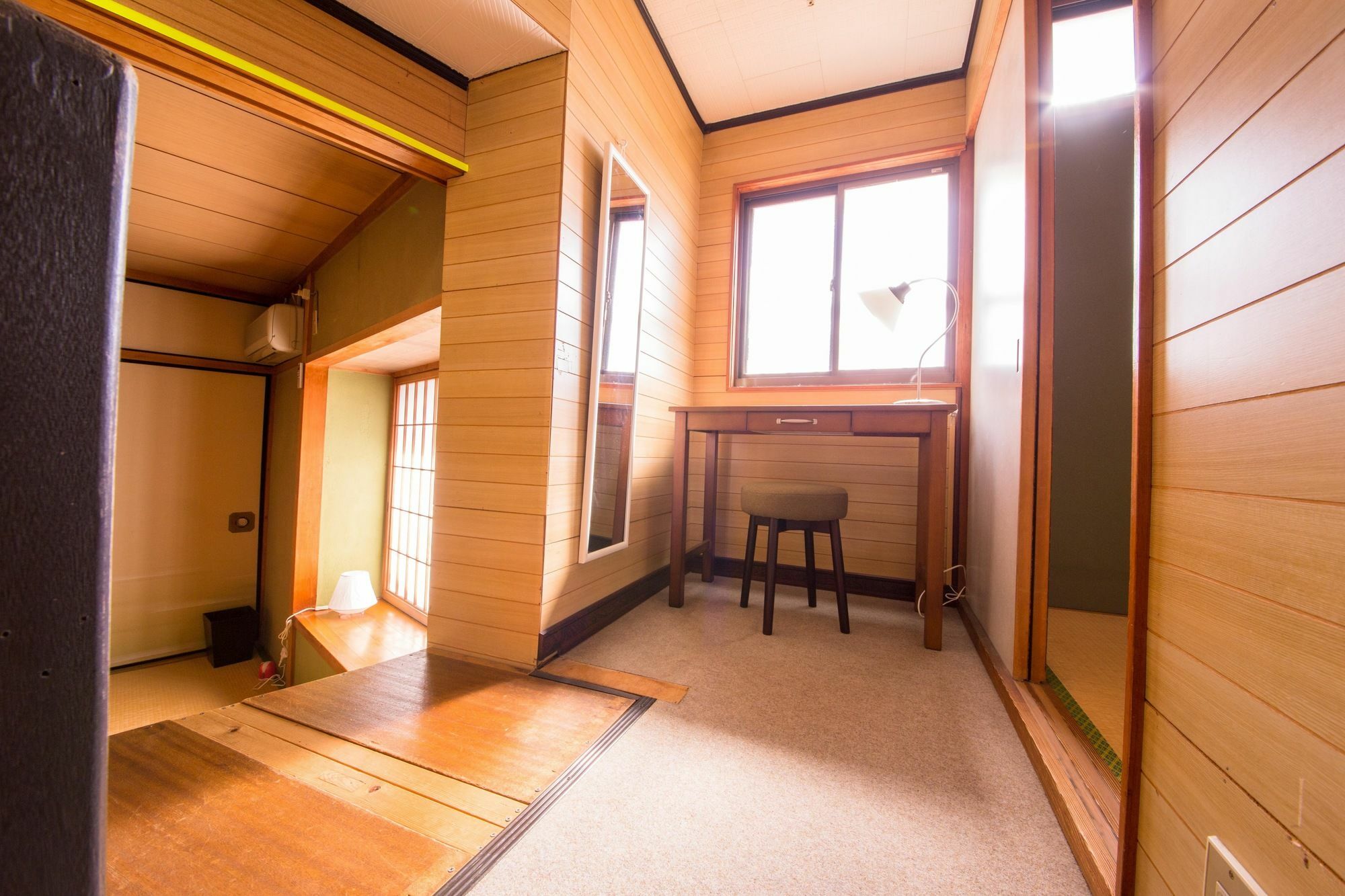 Kyoto Fushimi Lib Plus Exterior photo